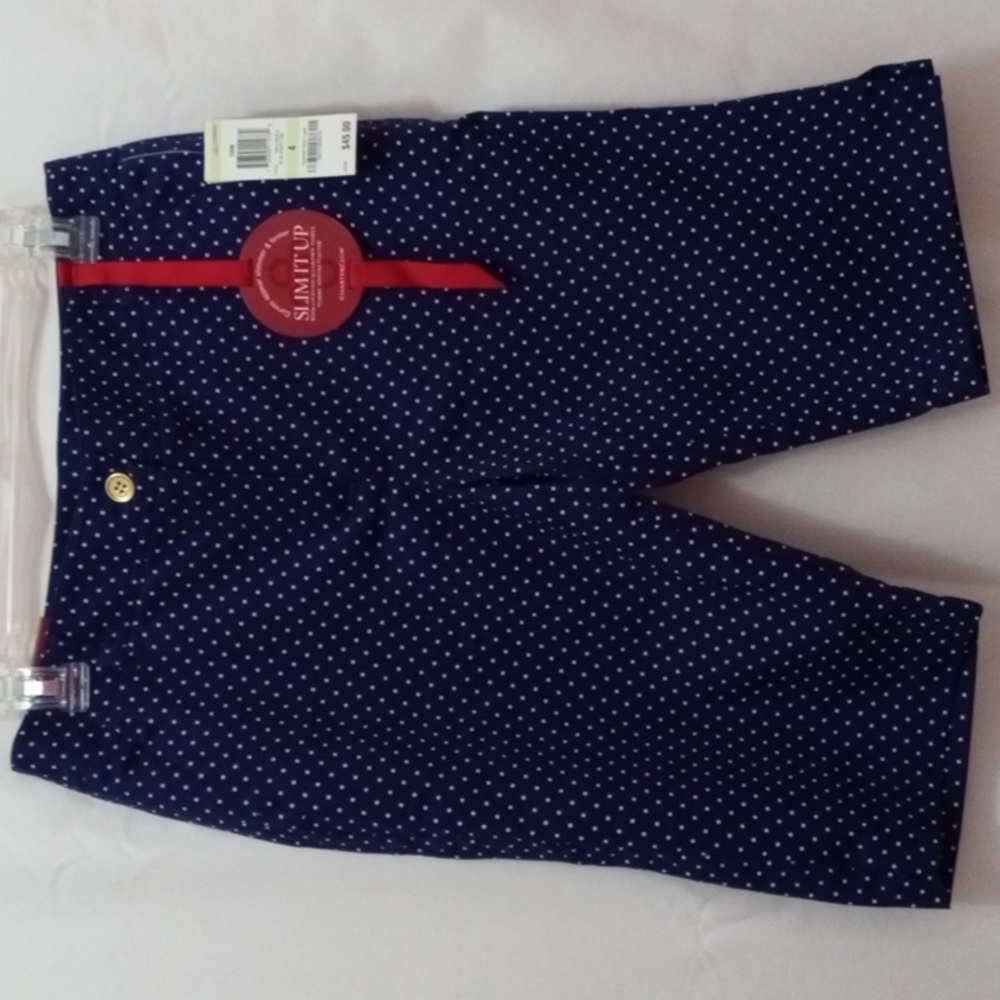 CHARTER CLUB SHORTS size 4